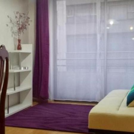 Smart Apart Apartament Santiago de Chile Zewnętrze zdjęcie