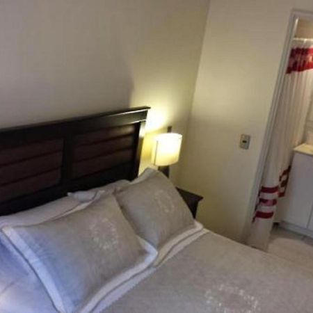 Smart Apart Apartament Santiago de Chile Zewnętrze zdjęcie