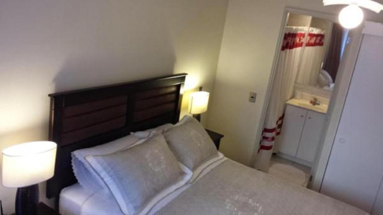 Smart Apart Apartament Santiago de Chile Zewnętrze zdjęcie