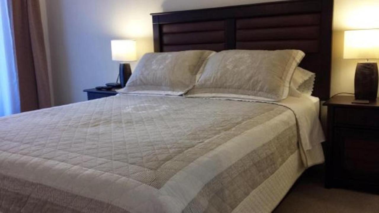 Smart Apart Apartament Santiago de Chile Zewnętrze zdjęcie